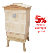 Träkupa Paketpris